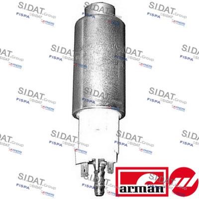 Sidat 70439AS Fuel pump 70439AS: Buy near me in Poland at 2407.PL - Good price!