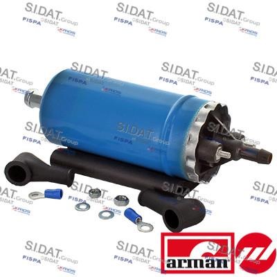 Sidat 70070AS Fuel pump 70070AS: Buy near me in Poland at 2407.PL - Good price!