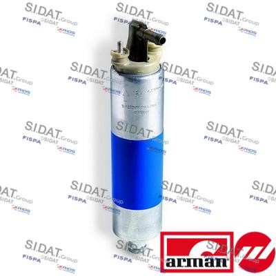 Sidat 70074AS Fuel pump 70074AS: Buy near me in Poland at 2407.PL - Good price!