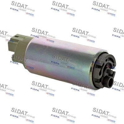Sidat 70460A2 Fuel pump 70460A2: Buy near me in Poland at 2407.PL - Good price!