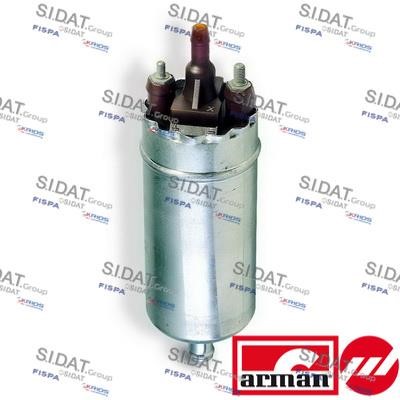 Sidat 70079AS Fuel pump 70079AS: Buy near me in Poland at 2407.PL - Good price!