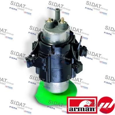 Sidat 70082AS Fuel pump 70082AS: Buy near me in Poland at 2407.PL - Good price!