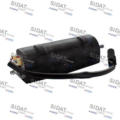 Sidat 70477A2 Fuel pump 70477A2: Buy near me in Poland at 2407.PL - Good price!
