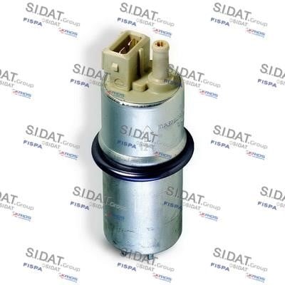 Sidat 70087A2 Fuel pump 70087A2: Buy near me in Poland at 2407.PL - Good price!