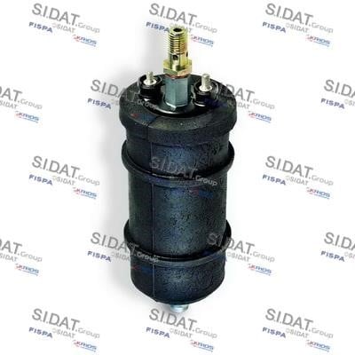 Sidat 70088A2 Fuel pump 70088A2: Buy near me in Poland at 2407.PL - Good price!