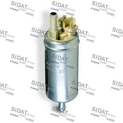 Sidat 70091A2 Fuel pump 70091A2: Buy near me in Poland at 2407.PL - Good price!