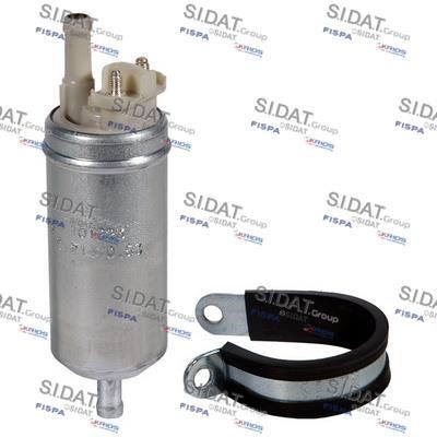 Sidat 70092A2 Fuel pump 70092A2: Buy near me in Poland at 2407.PL - Good price!
