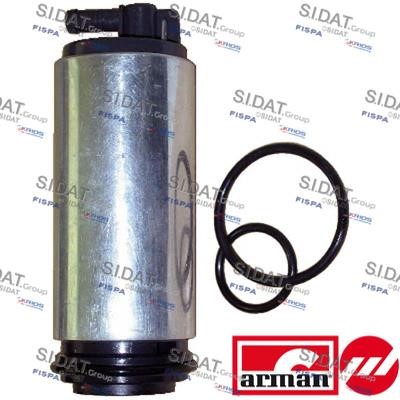 Sidat 70485AS Fuel pump 70485AS: Buy near me in Poland at 2407.PL - Good price!