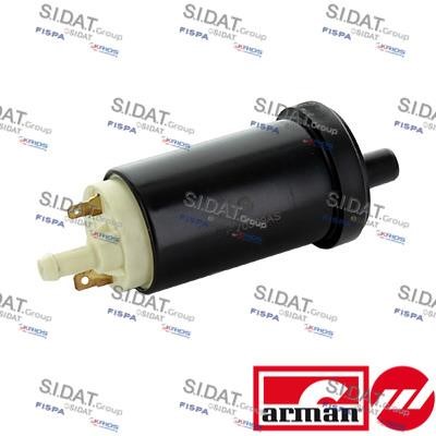 Sidat 70509AS Fuel pump 70509AS: Buy near me in Poland at 2407.PL - Good price!