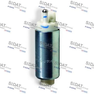 Sidat 70112A2 Fuel Pump 70112A2: Buy near me in Poland at 2407.PL - Good price!