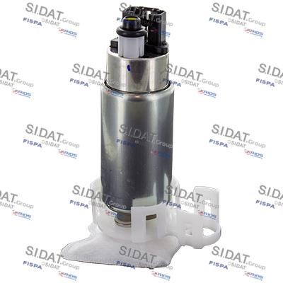 Sidat 70515 Fuel Pump 70515: Buy near me in Poland at 2407.PL - Good price!