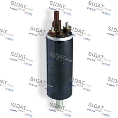 Sidat 70901A2 Fuel Pump 70901A2: Buy near me in Poland at 2407.PL - Good price!