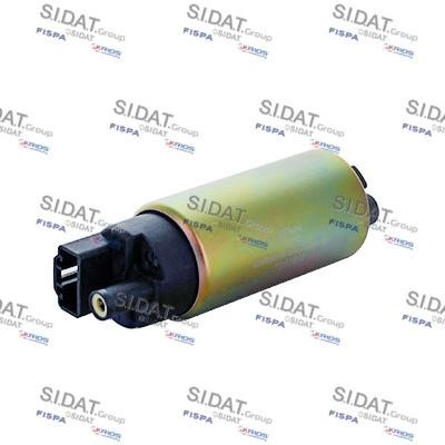 Sidat 70116A2 Fuel pump 70116A2: Buy near me in Poland at 2407.PL - Good price!