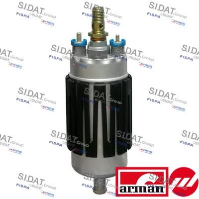 Sidat 70909AS Fuel pump 70909AS: Buy near me in Poland at 2407.PL - Good price!