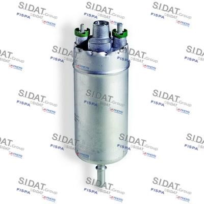 Sidat 70119A2 Fuel pump 70119A2: Buy near me at 2407.PL in Poland at an Affordable price!