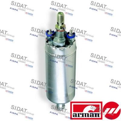 Sidat 70911AS Fuel pump 70911AS: Buy near me in Poland at 2407.PL - Good price!