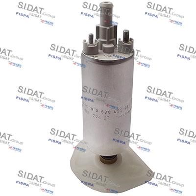Sidat 70966A2M Fuel pump 70966A2M: Buy near me in Poland at 2407.PL - Good price!