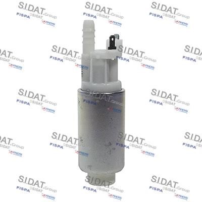Sidat 70134A2 Fuel Pump 70134A2: Buy near me in Poland at 2407.PL - Good price!