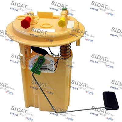 Sidat 71271A2 Sender Unit, fuel tank 71271A2: Buy near me in Poland at 2407.PL - Good price!