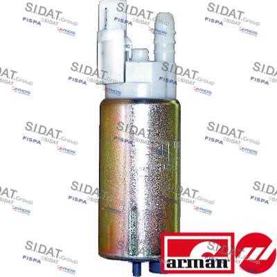 Sidat 70173AS Fuel pump 70173AS: Buy near me in Poland at 2407.PL - Good price!