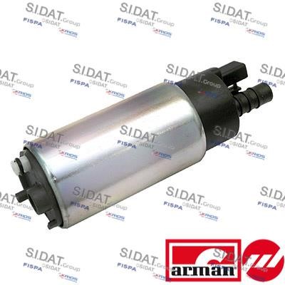 Sidat 70179AS Fuel pump 70179AS: Buy near me in Poland at 2407.PL - Good price!