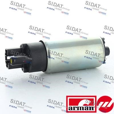 Sidat 70193AS Fuel pump 70193AS: Buy near me in Poland at 2407.PL - Good price!