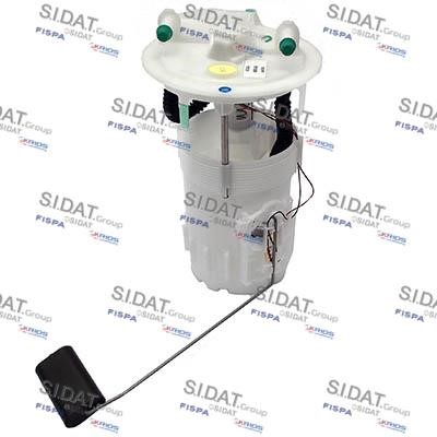 Sidat 71380A2 Sender Unit, fuel tank 71380A2: Buy near me in Poland at 2407.PL - Good price!