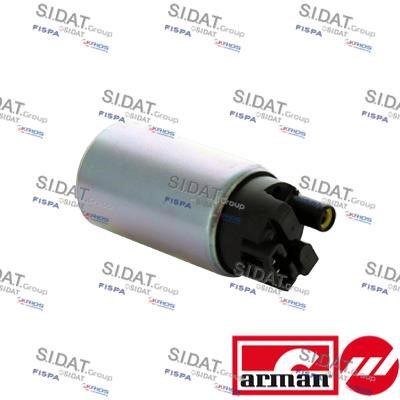 Sidat 70204AS Fuel pump 70204AS: Buy near me in Poland at 2407.PL - Good price!