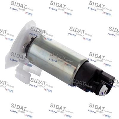 Sidat 70205 Fuel pump 70205: Buy near me in Poland at 2407.PL - Good price!