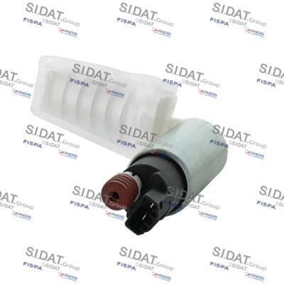 Sidat 70206 Fuel pump 70206: Buy near me in Poland at 2407.PL - Good price!
