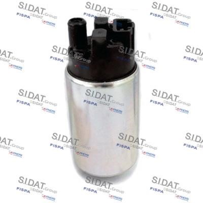 Sidat 70207 Fuel pump 70207: Buy near me in Poland at 2407.PL - Good price!