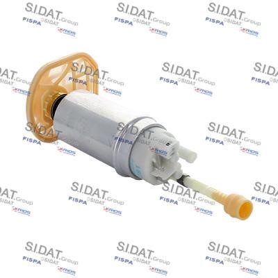 Sidat 70208 Fuel pump 70208: Buy near me in Poland at 2407.PL - Good price!