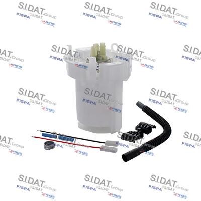 Sidat 70212 Fuel pump 70212: Buy near me in Poland at 2407.PL - Good price!