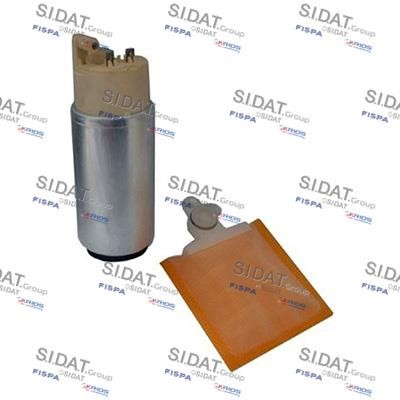 Sidat 70219 Fuel pump 70219: Buy near me in Poland at 2407.PL - Good price!