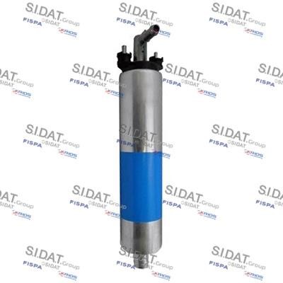 Sidat 70220 Fuel pump 70220: Buy near me in Poland at 2407.PL - Good price!