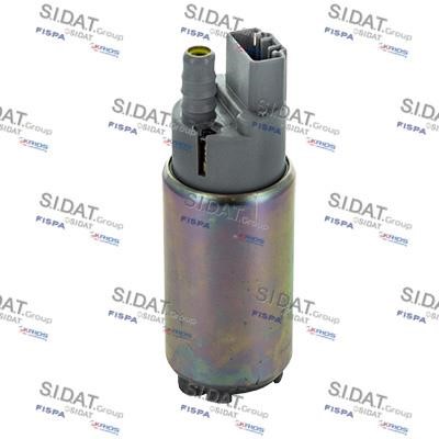 Sidat 70224 Fuel pump 70224: Buy near me in Poland at 2407.PL - Good price!