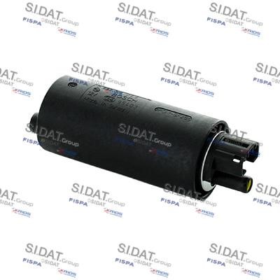 Sidat 70228 Fuel pump 70228: Buy near me in Poland at 2407.PL - Good price!