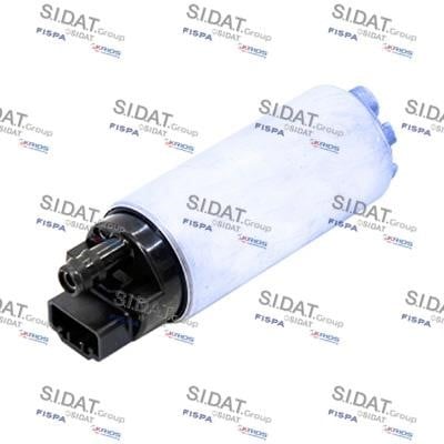 Sidat 70229 Fuel pump 70229: Buy near me in Poland at 2407.PL - Good price!