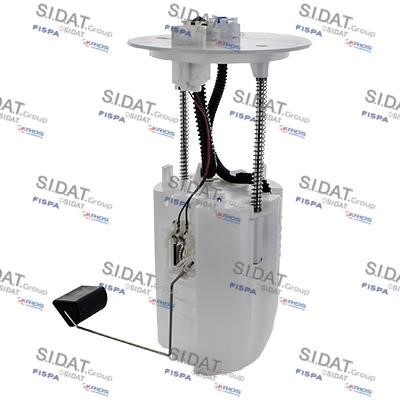 Sidat 71457A2 Sender Unit, fuel tank 71457A2: Buy near me in Poland at 2407.PL - Good price!