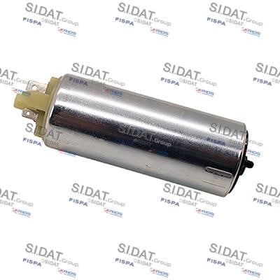 Sidat 70238 Fuel pump 70238: Buy near me in Poland at 2407.PL - Good price!