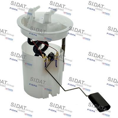 Sidat 71464 Sender Unit, fuel tank 71464: Buy near me at 2407.PL in Poland at an Affordable price!