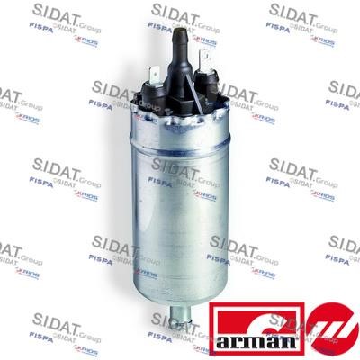 Sidat 70401AS Fuel pump 70401AS: Buy near me in Poland at 2407.PL - Good price!