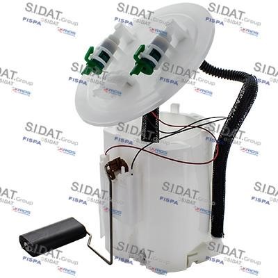 Sidat 71470A2 Sender Unit, fuel tank 71470A2: Buy near me in Poland at 2407.PL - Good price!