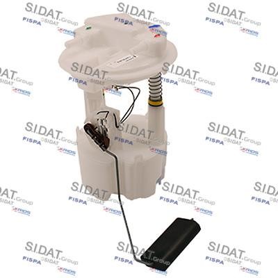 Sidat 71475 Sender Unit, fuel tank 71475: Buy near me at 2407.PL in Poland at an Affordable price!