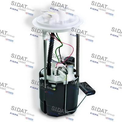 Sidat 72146A2 Fuel pump 72146A2: Buy near me in Poland at 2407.PL - Good price!