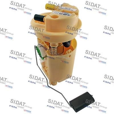 Sidat 72148A2 Fuel pump 72148A2: Buy near me in Poland at 2407.PL - Good price!