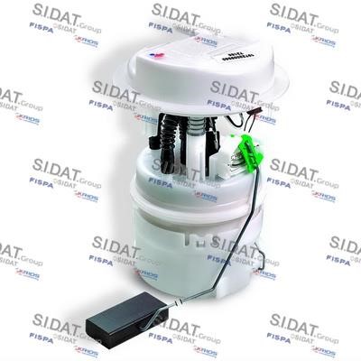 Sidat 72165A2 Fuel pump 72165A2: Buy near me in Poland at 2407.PL - Good price!