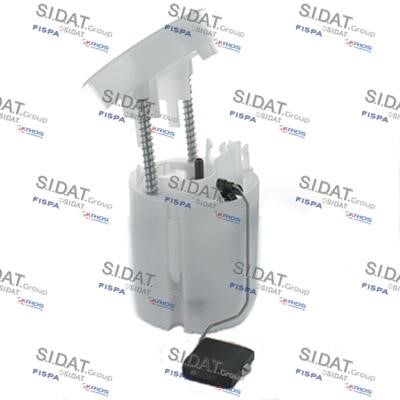 Sidat 72565 Fuel pump 72565: Buy near me in Poland at 2407.PL - Good price!