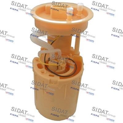 Sidat 72568 Fuel pump 72568: Buy near me in Poland at 2407.PL - Good price!