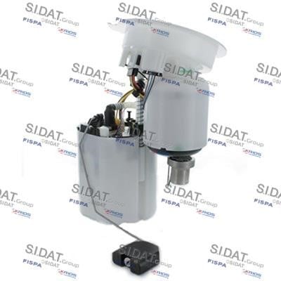 Sidat 72573 Fuel pump 72573: Buy near me in Poland at 2407.PL - Good price!